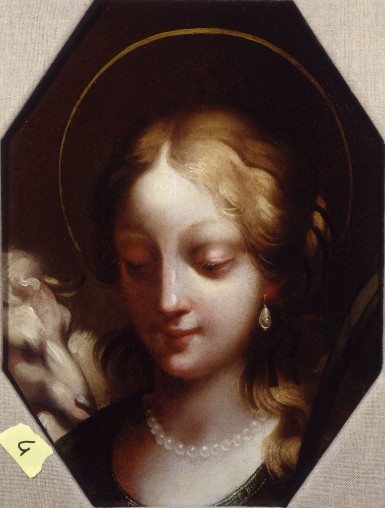 immagine per Sant'Agnese