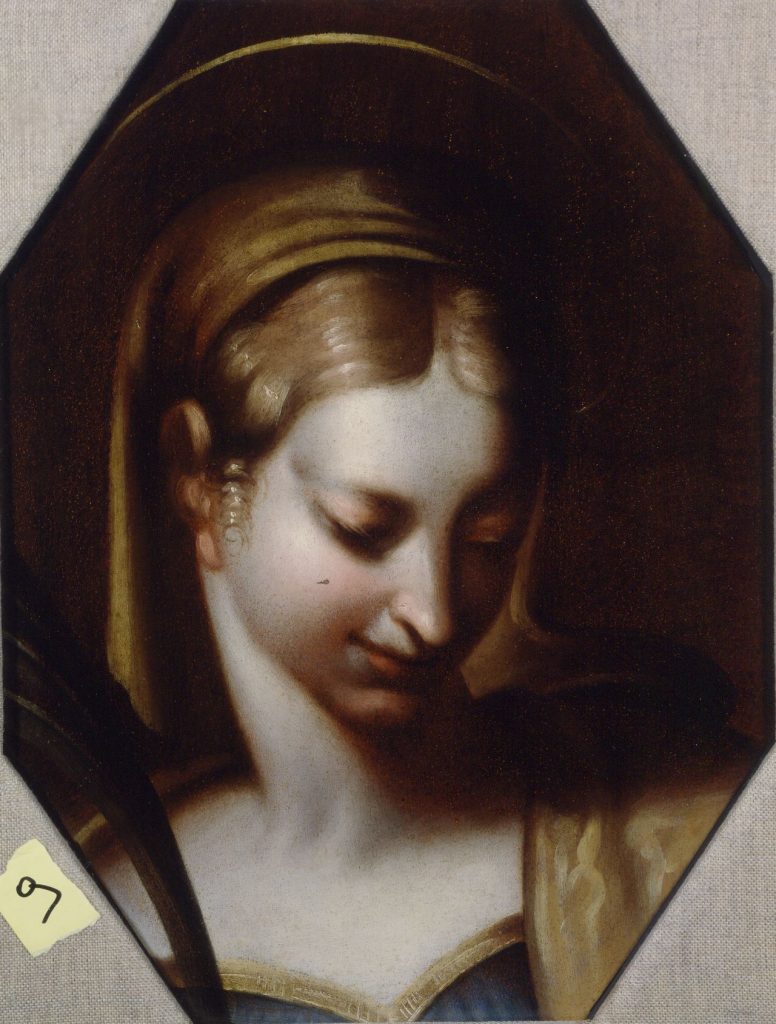 immagine per Sant'Anastasia seniore (?)